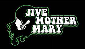 logo Jive Mother Mary